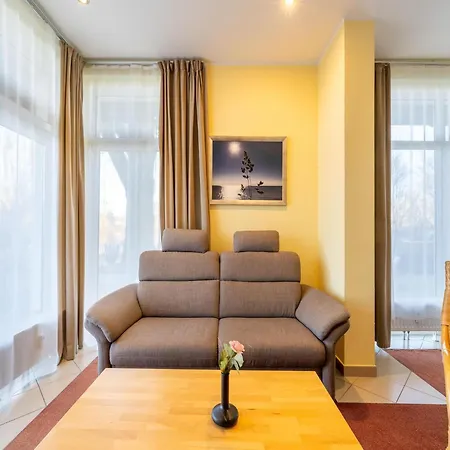 Apartment Mirow, Granzow
