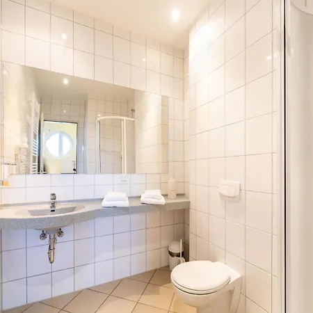 Mirow, Apartment *