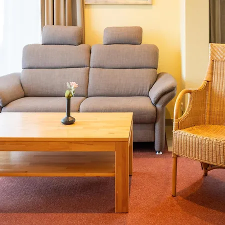 Apartment Mirow, Granzow